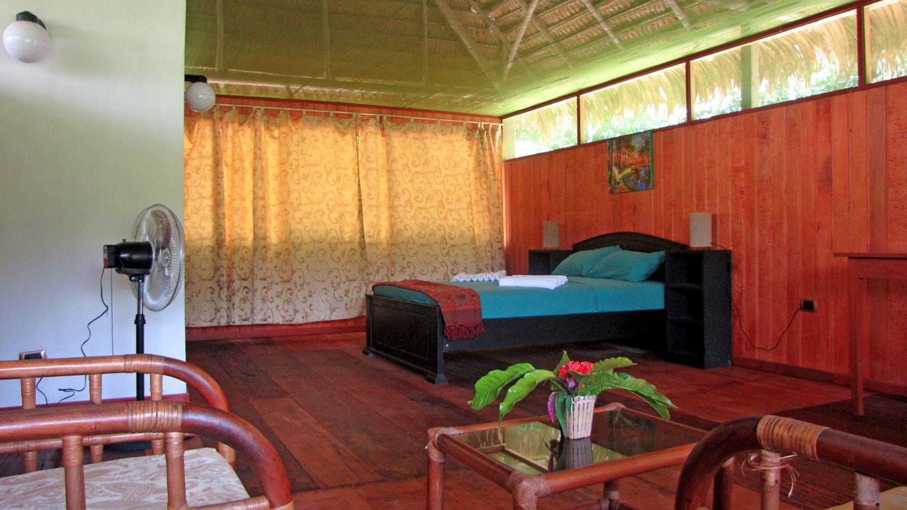 San Pedro  Cumaceba Curaka Inn מראה חיצוני תמונה